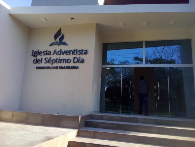Loma Pytá - Adventist Organizational Directory