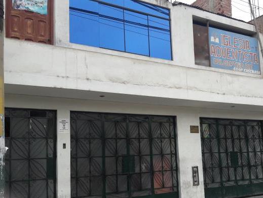 Cooperativa Ensenada - Olivos D - Adventist Organizational Directory